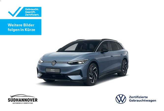 VW ID.7 7.000 km 53.880 &euro; Göttingen 37081