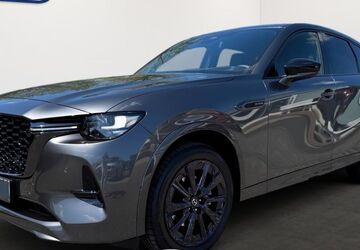 Mazda CX-60 4.977 km 48.900 &euro; Göttingen 37079