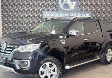 Renault Alaskan 126.123 km 22.950 &euro; Göttingen 37081