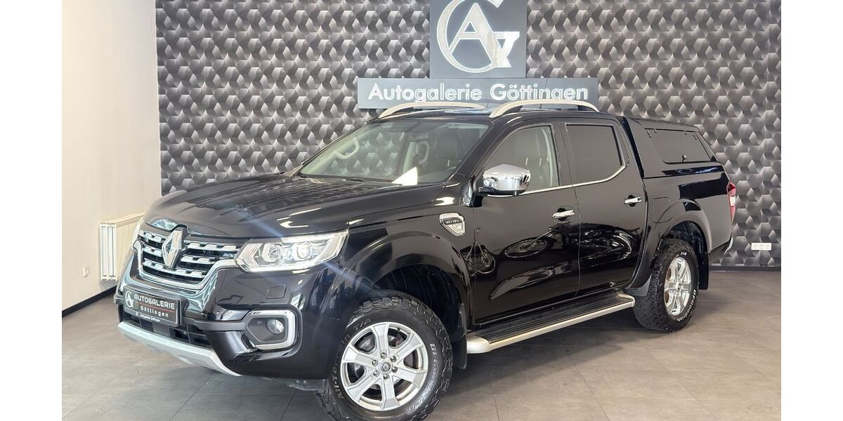 Renault Alaskan 126.123 km 22.950 &euro; Göttingen 37081