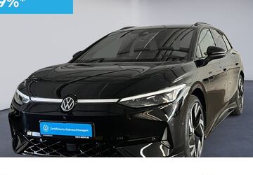 VW ID.7 3.550 km 56.880 &euro; Göttingen 37081