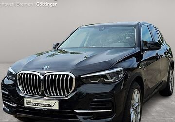 BMW X5 71.157 km 45.806 &euro; Göttingen 37081