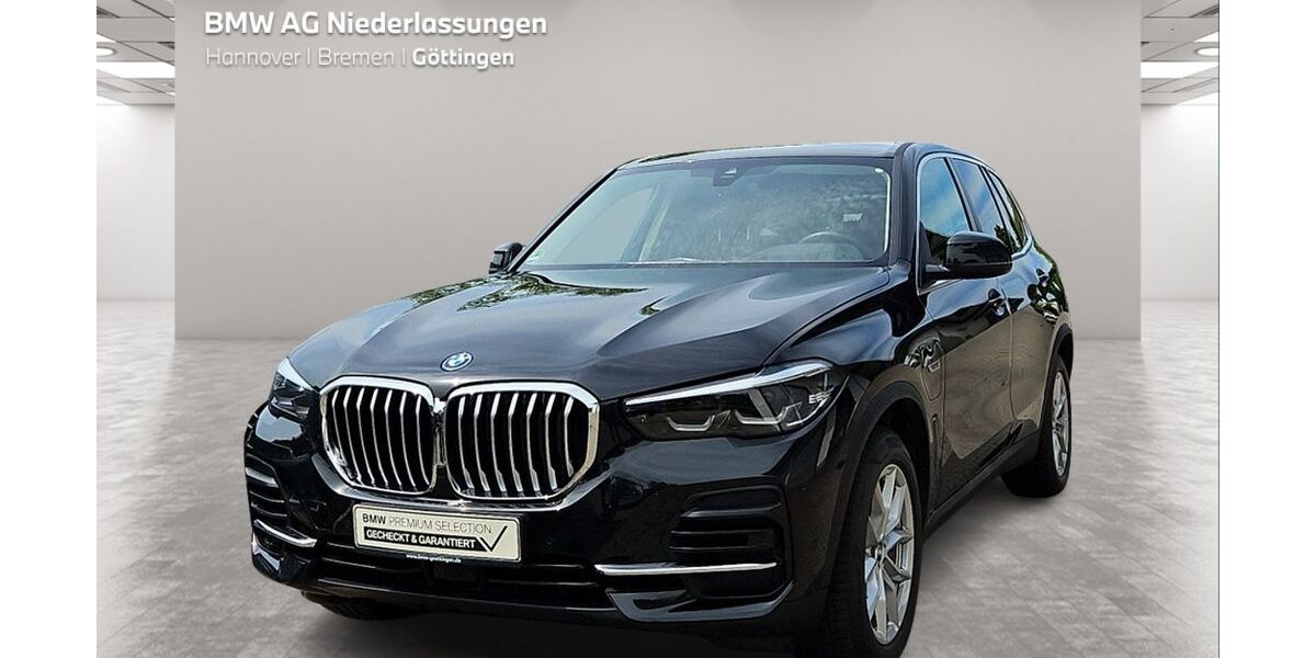 BMW X5 71.157 km 45.806 &euro; Göttingen 37081