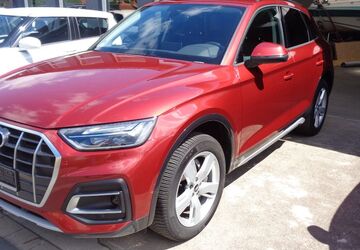 Audi Q5 45.470 km 28.500 &euro; Göttingen 37081