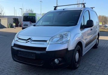 Citroen Berlingo 160.840 km 3.990 &euro; Göttingen 37081