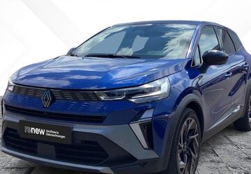 Renault Symbioz 3.419 km 32.086 &euro; Göttingen 37079