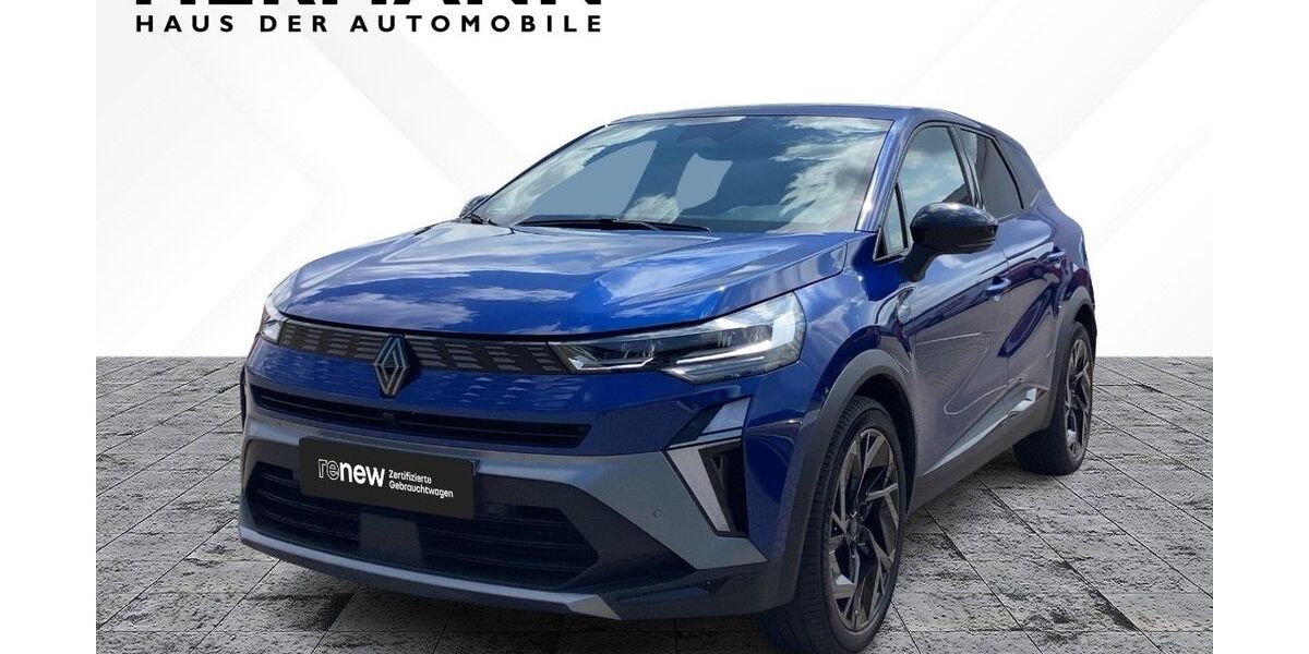 Renault Symbioz 3.419 km 32.086 &euro; Göttingen 37079