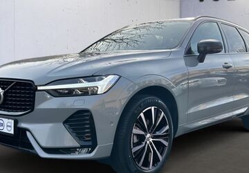 Volvo XC60 19.578 km 46.350 &euro; Göttingen 37079