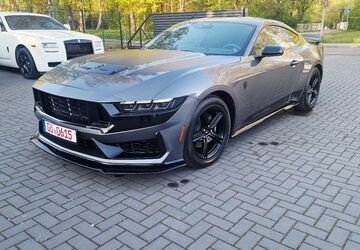 Ford Mustang 6.800 km 35.111 &euro; Northeim 37154