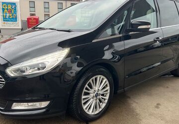 Ford Galaxy 270.000 km 9.300 &euro; Rosdorf 37124