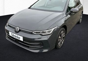 VW Golf 6.792 km 24.770 &euro; Bad Sooden-Allendorf 37242