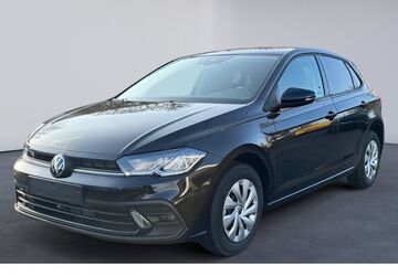 VW Polo 6.730 km 20.880 &euro; Göttingen 37081