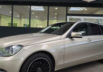 Mercedes-Benz C 200 326.000 km 4.950 &euro; Göttingen 37081