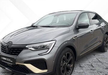 Renault Arkana 24.495 km 26.997 &euro; Göttingen 37079