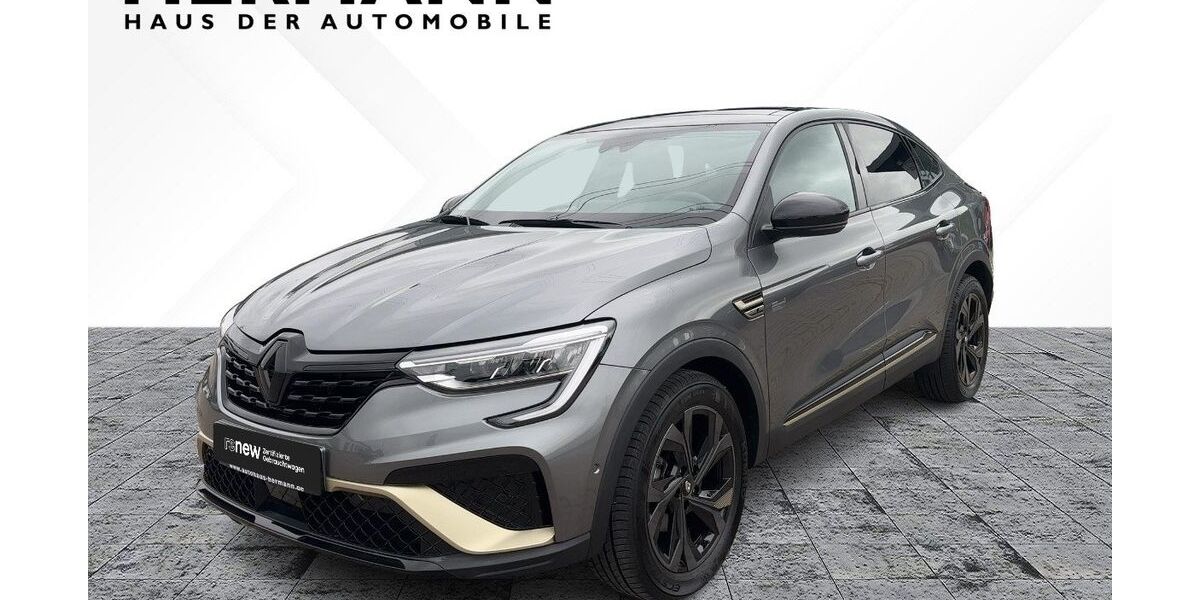 Renault Arkana 24.495 km 26.997 &euro; Göttingen 37079