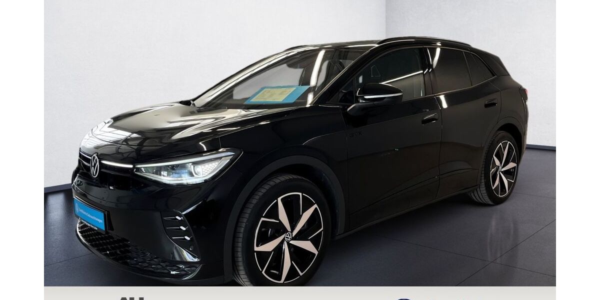 VW ID.4 55.385 km 37.113 &euro; Northeim 37154