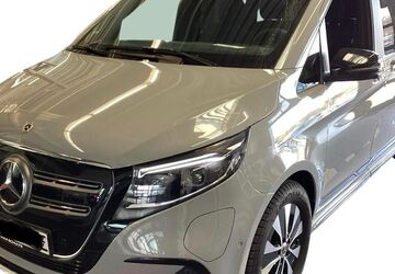 Mercedes-Benz EQV 9.684 km 51.610 &euro; Northeim 37154