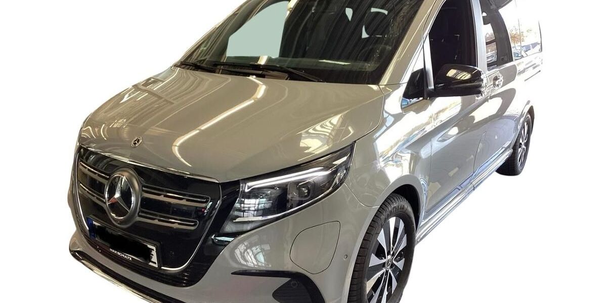Mercedes-Benz EQV 9.684 km 51.610 &euro; Northeim 37154