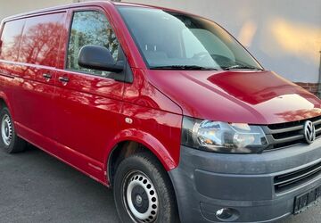 VW T5 Transporter 270.000 km 5.990 &euro; Göttingen 37079
