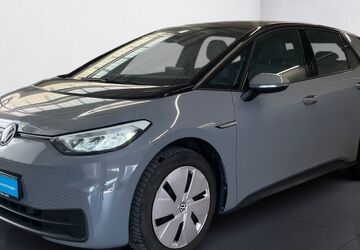 VW ID.3 58.228 km 19.861 &euro; Northeim 37154