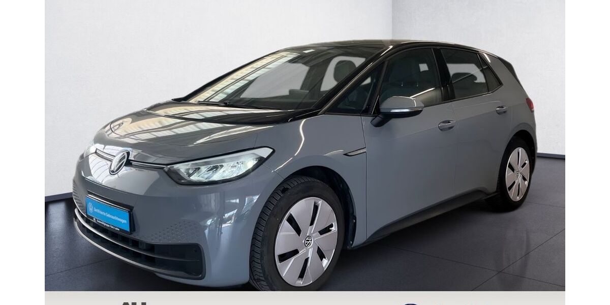 VW ID.3 58.228 km 19.861 &euro; Northeim 37154