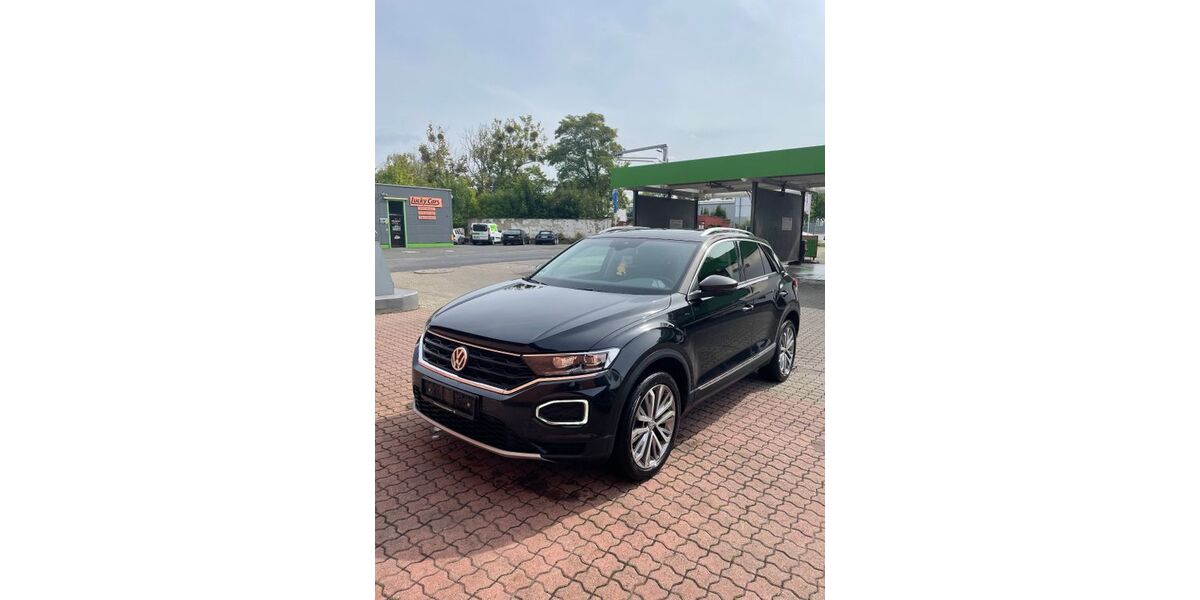 VW T-Roc 131.000 km 14.200 &euro; Göttingen 37077