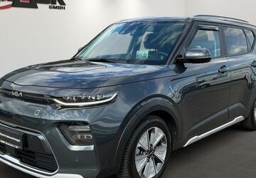 Kia Soul 18.701 km 26.690 &euro; Göttingen 37077