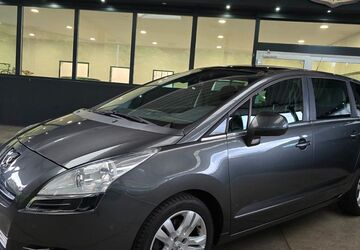 Peugeot 5008 153.000 km 9.950 &euro; Göttingen 37081