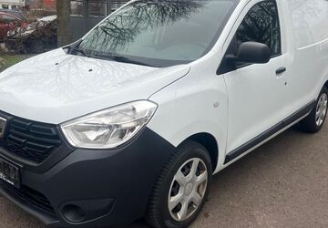 Dacia Dokker 230.623 km 6.490 &euro; Göttingen 37077