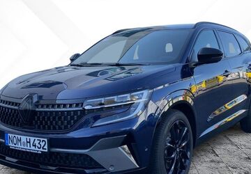 Renault Espace 24.300 km 36.817 &euro; Northeim 37154