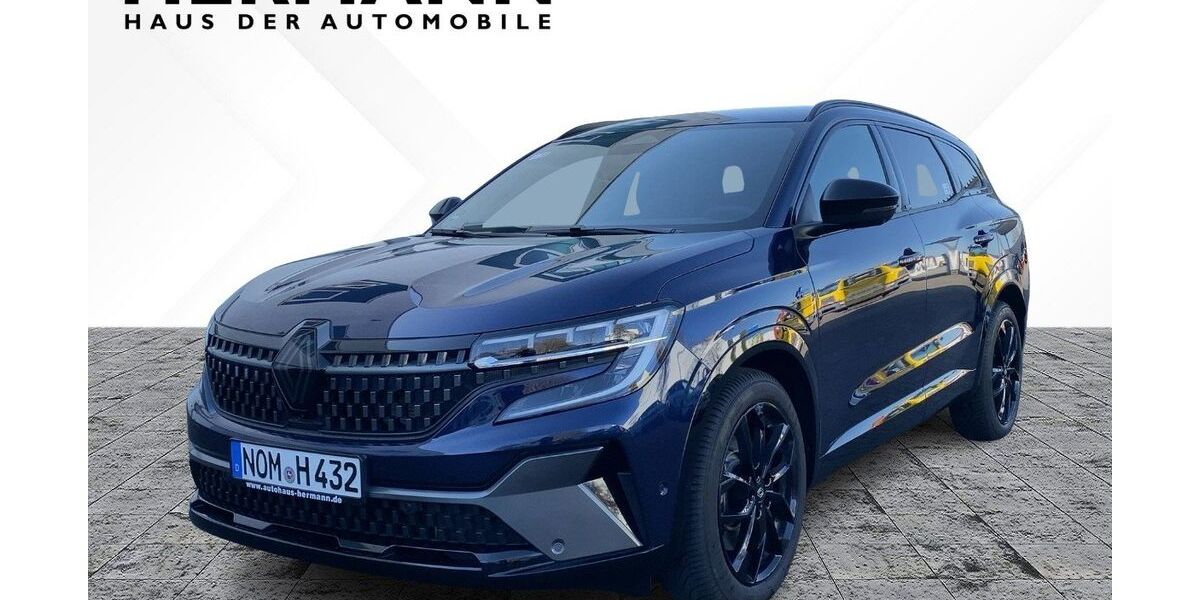 Renault Espace 24.300 km 36.817 &euro; Northeim 37154