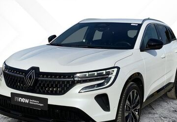 Renault Austral 30.169 km 30.497 &euro; Northeim 37154