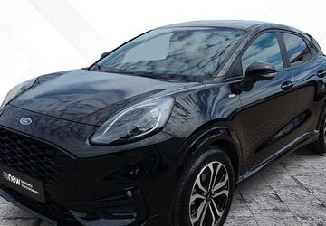 Ford Puma 24.300 km 18.899 &euro; Göttingen 37079