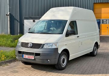 VW T5 Transporter 71.598 km 27.358 &euro; Göttingen 37079