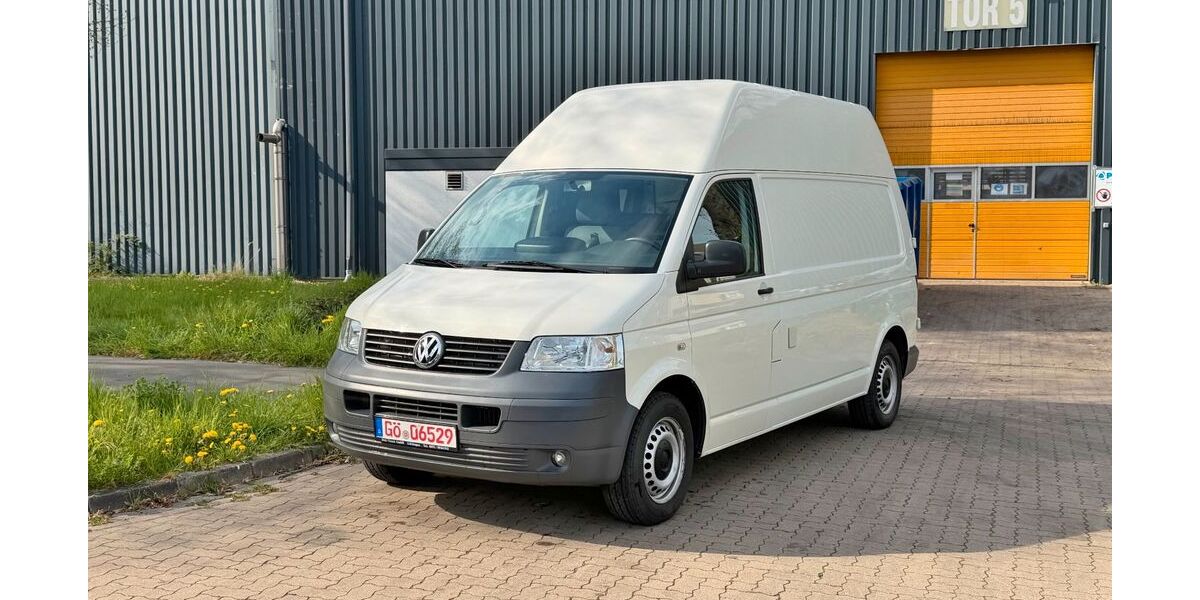 VW T5 Transporter 71.598 km 27.358 &euro; Göttingen 37079