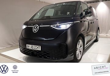VW ID. Buzz 40.195 km 43.450 &euro; Duderstadt 37115