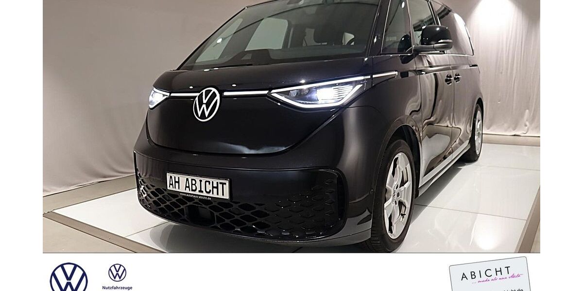 VW ID. Buzz 40.195 km 43.450 &euro; Duderstadt 37115