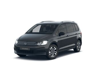 VW Touran 6.462 km 34.940 &euro; Bad Sooden-Allendorf 37242