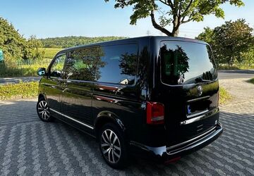 VW T5 Multivan 173.500 km 23.990 &euro; Göttingen 37079