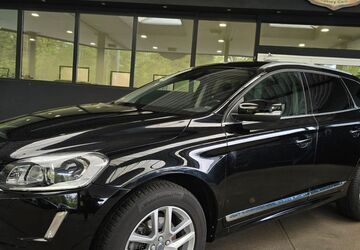 Volvo XC60 127.800 km 18.400 &euro; Göttingen 37081