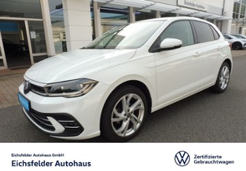 VW Polo 7.429 km 21.290 &euro; Heilbad Heiligenstadt 37308