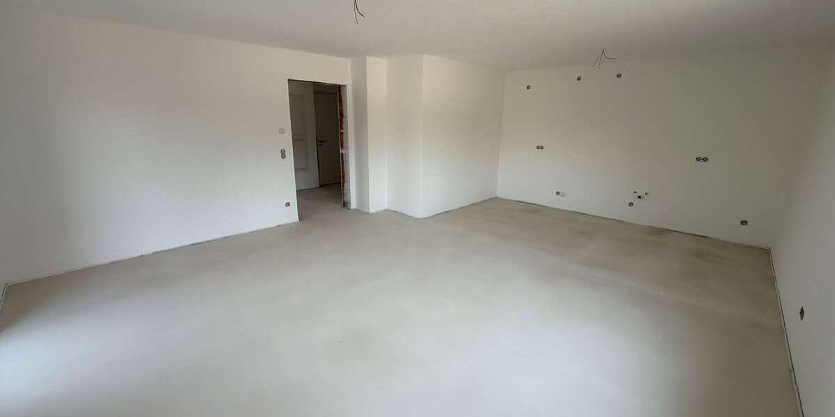 Etagenwohnung Ebergötzen - 2 Zimmer, 75 m&sup2;, 935&euro; | Angebot:27137440