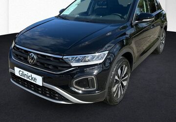 VW T-Roc 11.484 km 23.760 &euro; Bad Sooden-Allendorf 37242