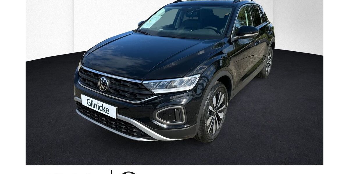 VW T-Roc 11.484 km 23.760 &euro; Bad Sooden-Allendorf 37242