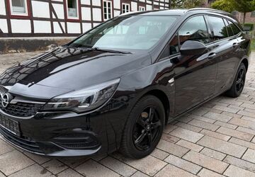 Opel Astra 160.781 km 5.900 &euro; Göttingen 37077