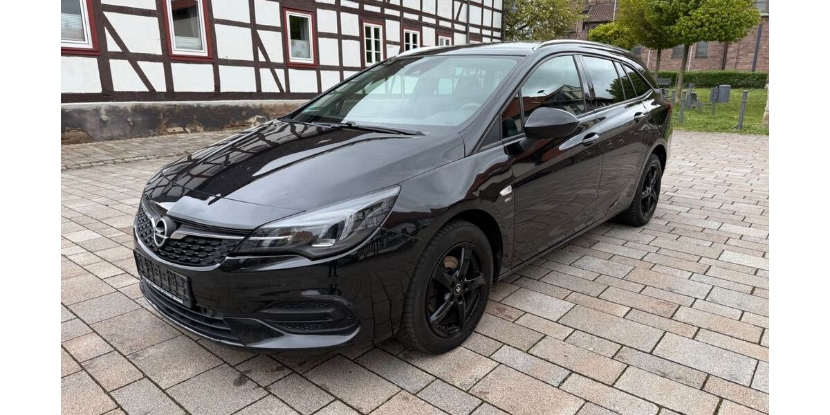 Opel Astra 160.781 km 5.900 &euro; Göttingen 37077