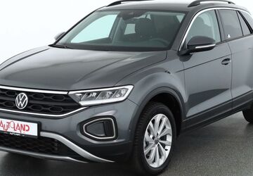 VW T-Roc 38.178 km 26.490 &euro; Göttingen 37081