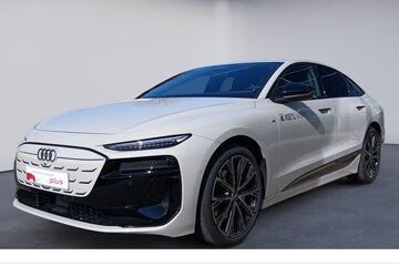 Audi A6 e-tron 17.500 km 66.900 &euro; Göttingen OT Grone 37081