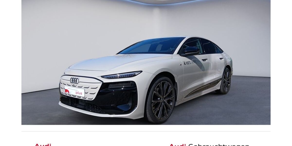 Audi A6 e-tron 17.500 km 66.900 &euro; Göttingen OT Grone 37081