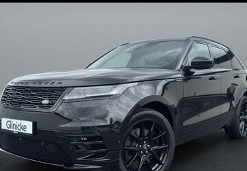 Land Rover Range Rover Velar 2.200 km 72.490 &euro; Göttingen 37077